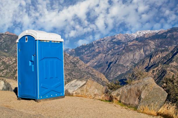 Best Portable Toilet Waste Disposal  in Vassar College, NY