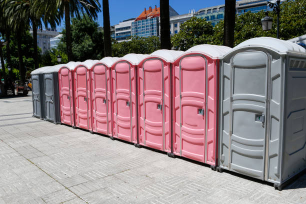 Best Portable Restroom Setup and Delivery  in Vassar College, NY